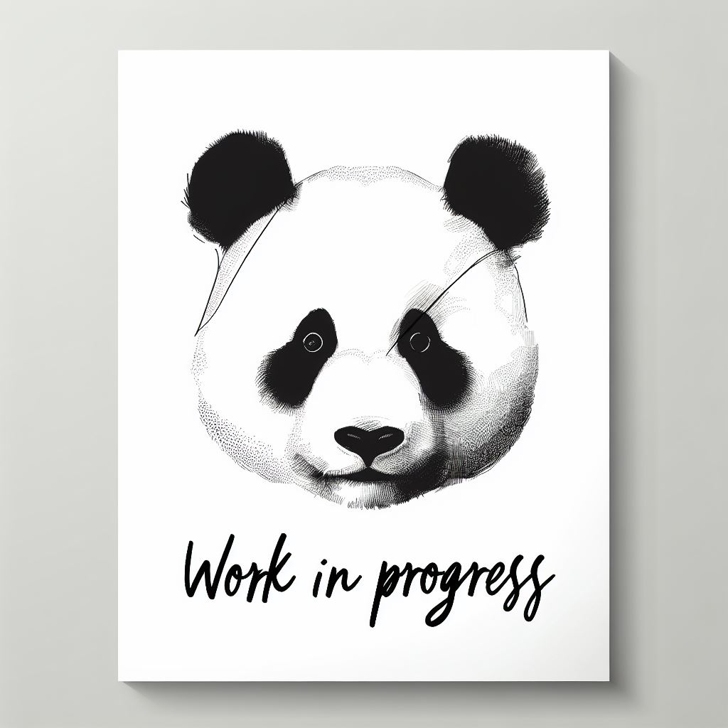 Work In Progress...